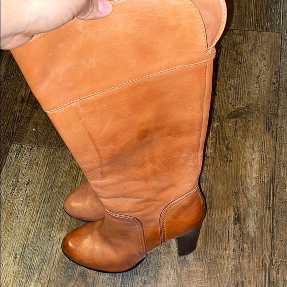 Halogen boots - Picture 6 of 7